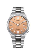 Citizen Series NJ015* automatisch herenhorloge 