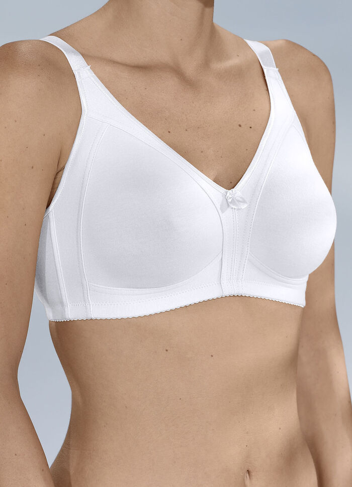 Sassa tweedelige Miimizer-bh met voorgevormde cups 