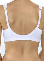 Swegmark of Zweden bh van biologisch katoen 