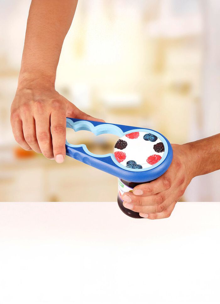 Dekselopenerset 2 stuks 