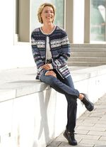 Supercomfortabele jeans in vijfzakkenmodel 