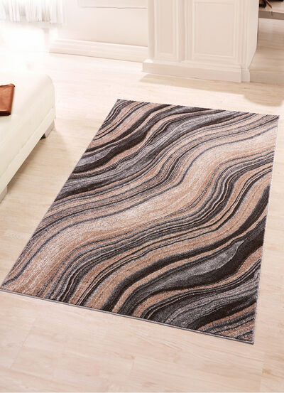 Fantastische bruggen en tapijten 