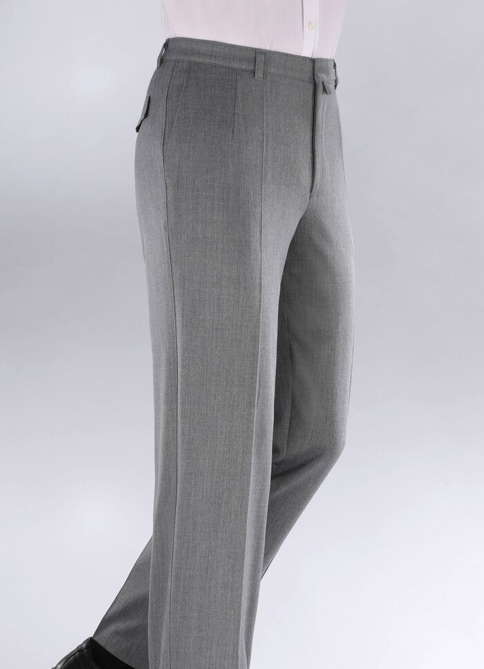 Broek "Klaus Models" in 4 kleuren 