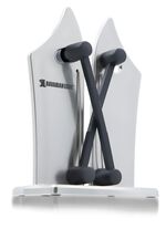 Messenslijper met X-Cross-technologie ZILVER