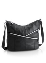 Tas van lamsnappaleer 