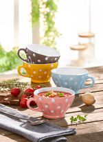 gastronomische kopjes 