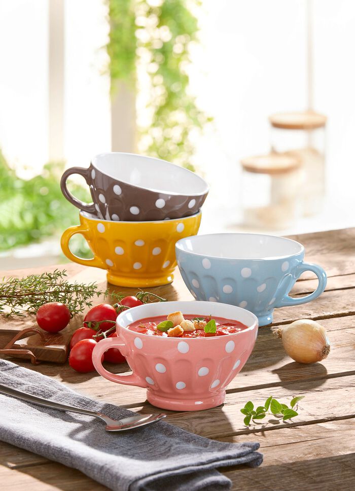 gastronomische kopjes 