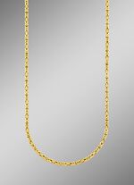 Goed te combineren Prince of Wales-ketting 