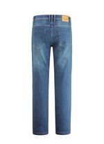 Modieuze jeans in 3 kleuren 