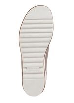 Ranger sandaal met uitneembaar leren voetbed 