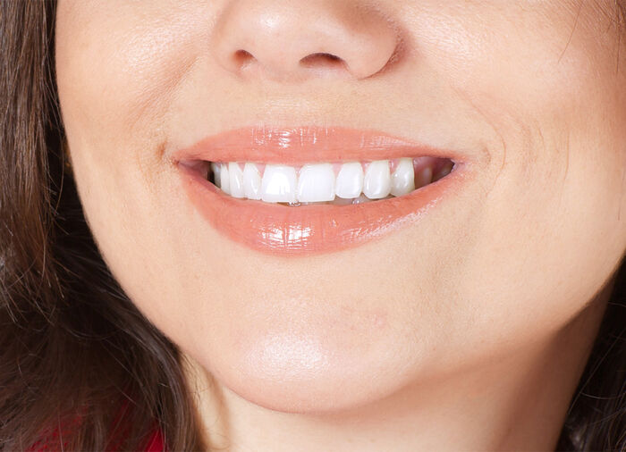 Zwarte Woud smile tandpoetspoeder 