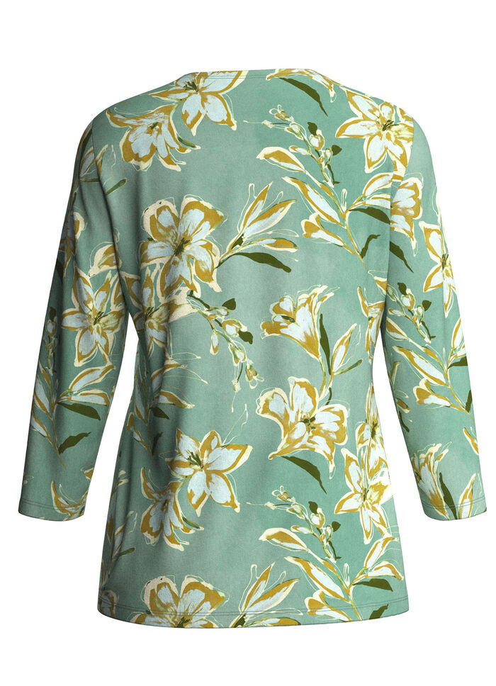 trui in fijn breisel 