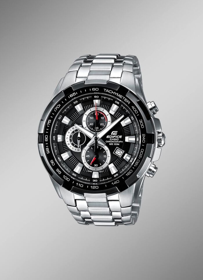 Casio quartz herenhorloge 