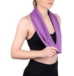 Verkoelende handdoek, set van 2 