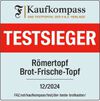 Logo_Kaufkompass_Testsieger_Roemertopf