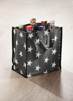 Robuuste flessentas STERREN