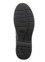 GINO GALANTE, klassieke herenpantoffels, gemaakt van hertenleer 