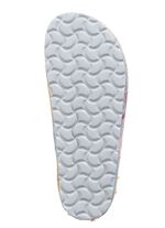 Laurina, klassieke damespantoffels, breedte H, met anatomisch gevormd voetbed 