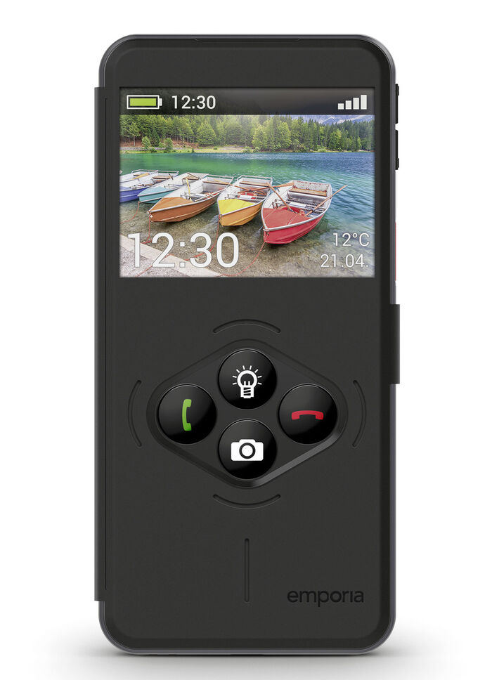 Emporia SMART.6lite-smartphone 