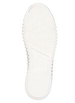 ELENA EDEN, stijlvolle damessneakers, breedte G, uitneembaar voetbed 