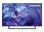 Frameloze Samsung 4K Ultra HD LED-tv met Smart TV 