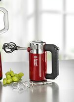 Handmixer "Russel Hobbs". ROOD