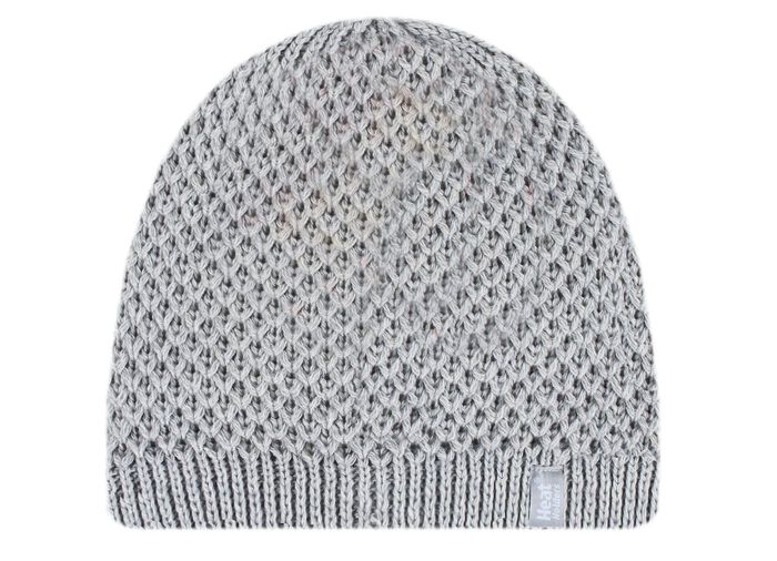 Thermische artikelen Heat Holders&reg; voor meer comfort in de winter LICHTGRIJS