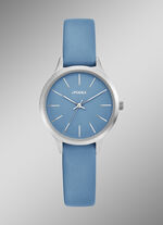 Pools quartz dameshorloge 1953 