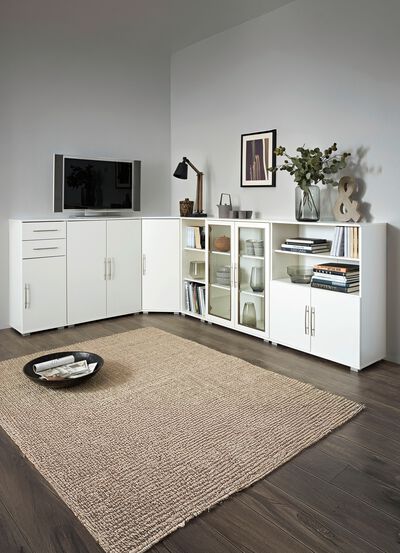 Aanpasbaar meubelprogramma 