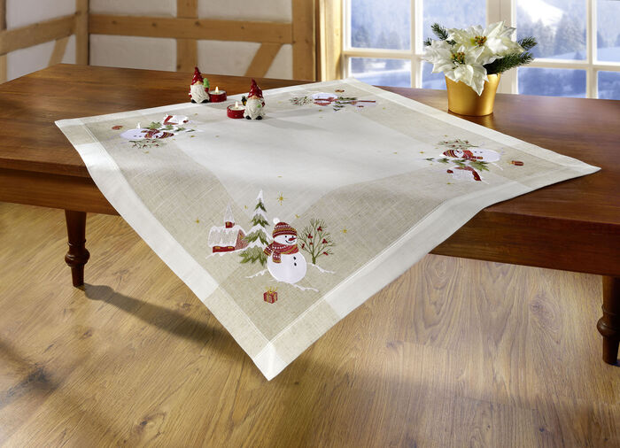 Tafel- en kamerdecoratie 