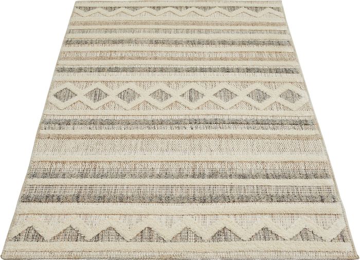 Br&uuml;cken und Teppiche 