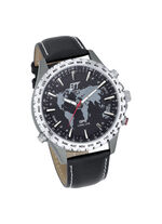 Sportieve en elegante GPS World Timer