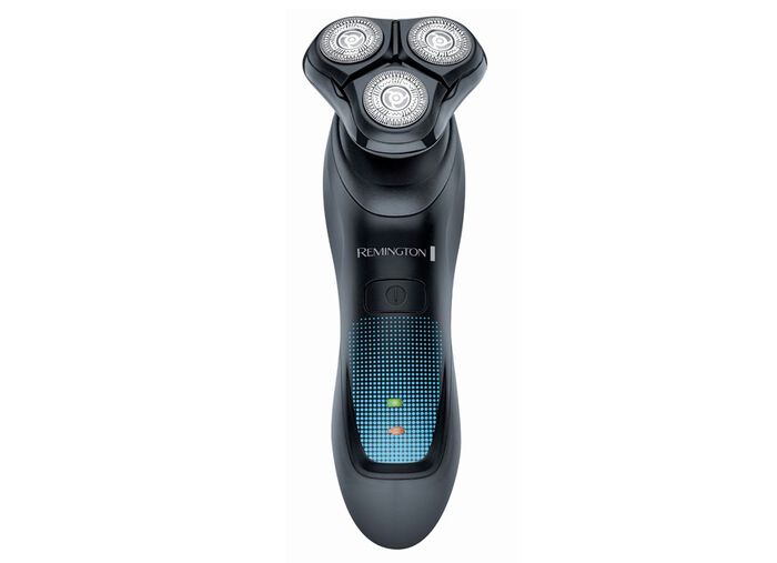 REMINGTON HyperFlex Aqua draadloos roterend scheerapparaat XR1430 