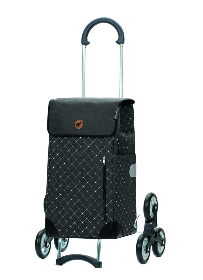 Trapklimmer boodschappenroller Scala Shopper&reg; Sofia 