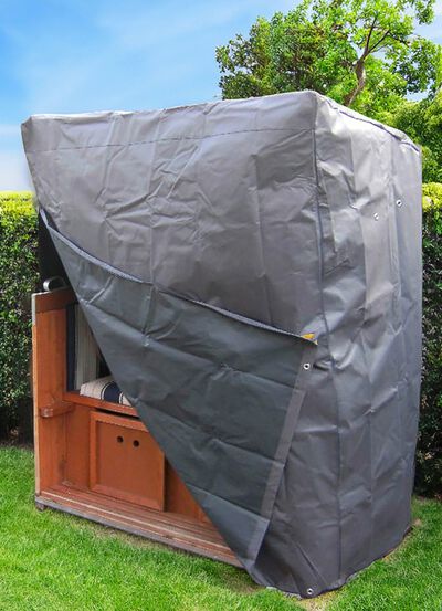 Luxe strandstoelhoes 