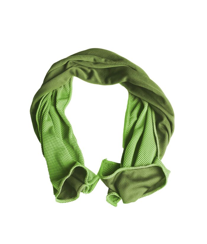 Verkoelende handdoek, set van 2 