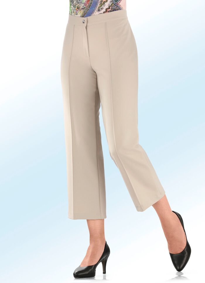 Broek van 7/8 lengte 