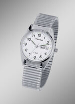 Kwarts herenhorloge, van Para 