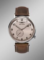 Herenhorloge uit de serie "Iron Annie Amazonas Impression". 