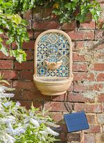 Wandfontein "Moza&iuml;ek" 