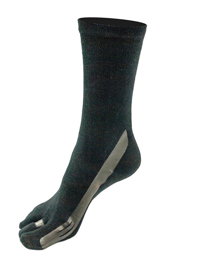 Hamerteen taping sokken 