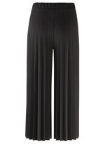Culottes met plooien 