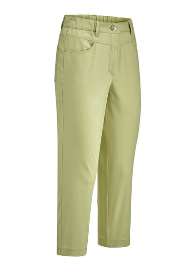 Capribroek met 4 zakken 