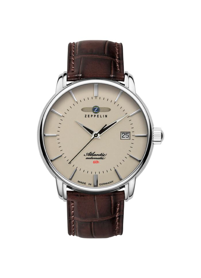 Automatisch herenhorloge, Zeppelin Atlantic 8460-5 