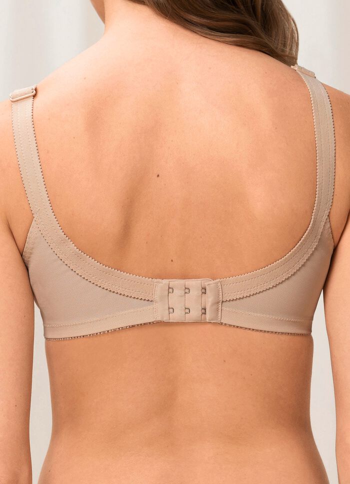 Triumph-Doreen bh met kanten cups 