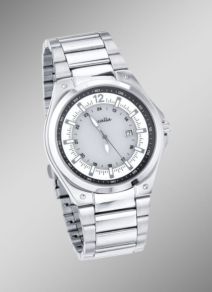 Solar-herenhorloge ‚Cacalla‘ 
