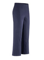 Zachte stretchbroek MARINE