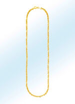 Klassieke Singapore-ketting 