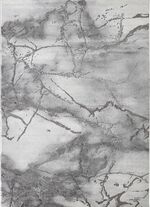 Stijlvolle bruggen en tapijten met marmermotief 