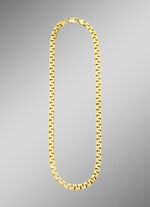 Vergulde Venetiaanse kettingset 